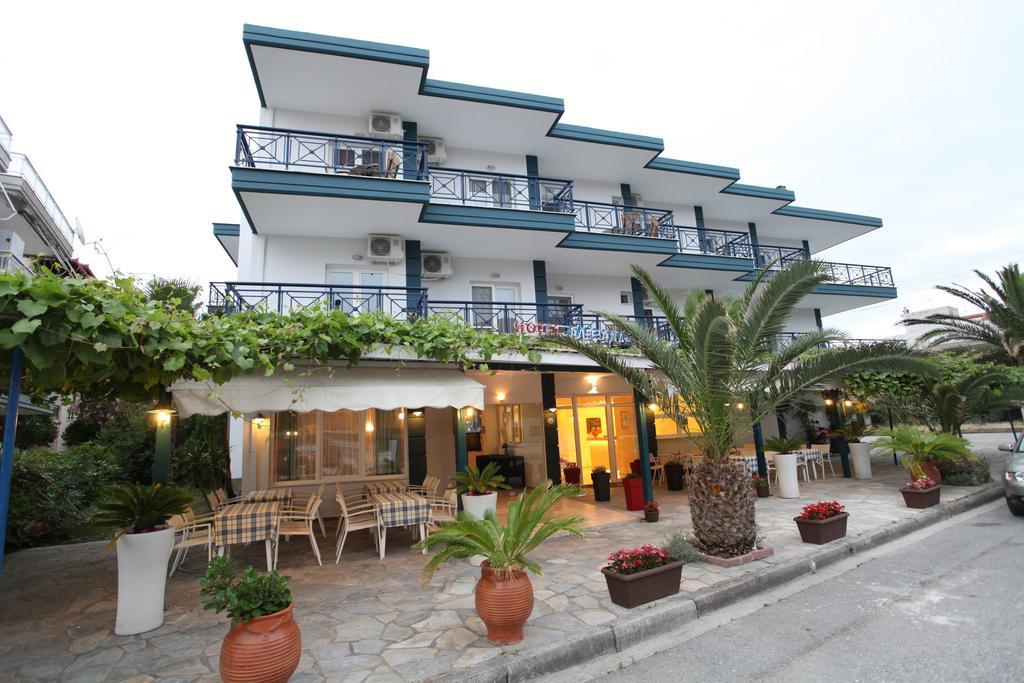 Hotel Alexandros Neoi Poroi Dış mekan fotoğraf